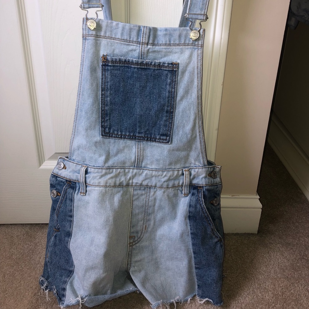 Overalls